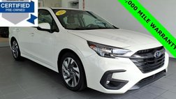 2025 Subaru Legacy Limited