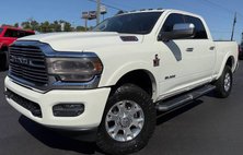 2021 Ram Ram Pickup 2500 Laramie