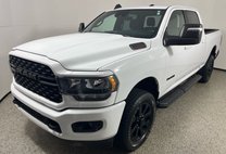 2024 Ram Ram Pickup 2500 Big Horn