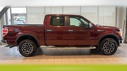 2010 Ford F-150 