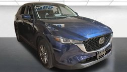 2023 Mazda CX-5 2.5 S Preferred