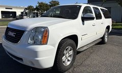 2014 GMC Yukon XL SLT