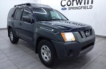 2006 Nissan Xterra X