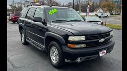 2005 Chevrolet Tahoe LT