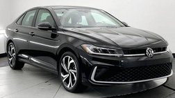 2025 Volkswagen Jetta SEL