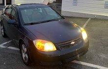 2008 Chevrolet Cobalt LT