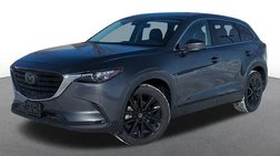 2023 Mazda CX-9 Touring Plus