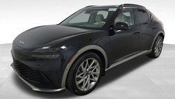 2025 Genesis GV60 Advanced
