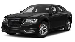 2017 Chrysler 300 Limited