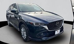 2025 Mazda CX-5 S Preferred