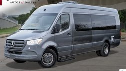 2022 Mercedes-Benz Sprinter 4500