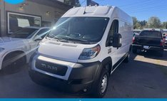 2022 Ram ProMaster 2500 159 WB