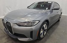2024 BMW i4 eDrive35 Gran Coupe