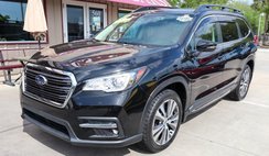 2022 Subaru Ascent Limited 7-Passenger