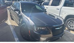 2020 Chrysler 300 S