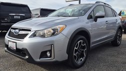 2017 Subaru Crosstrek 2.0i Premium