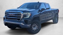 2022 GMC Sierra 1500 Limited SLE