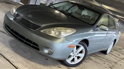 2005 Lexus ES 330 Base