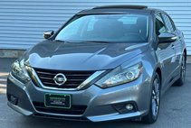 2016 Nissan Altima 2.5 SL