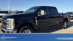 2024 Ford Super Duty F-250 XLT
