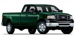 2006 Ford F-150 XL