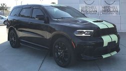 2022 Dodge Durango GT