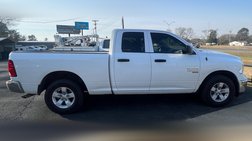 2023 Ram Ram Pickup 1500 Classic Tradesman