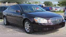 2008 Buick Lucerne CXL