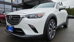 2019 Mazda CX-3 Touring