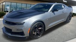 2023 Chevrolet Camaro SS