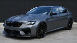 2023 BMW M5 Base