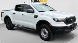 2020 Ford Ranger XL