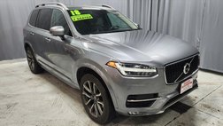 2018 Volvo XC90 T5 Momentum 7-Passenger