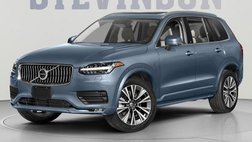 2022 Volvo XC90 T6 Momentum 7-Passenger