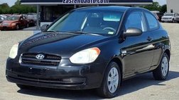 2009 Hyundai Accent GS