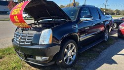 2013 Cadillac Escalade EXT Premium