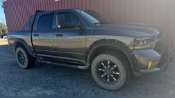 2017 Ram Ram Pickup 1500 Express