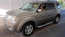 2011 Honda Pilot EX