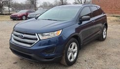 2017 Ford Edge SE