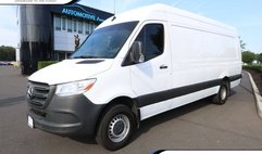 2022 Mercedes-Benz Sprinter 3500XD