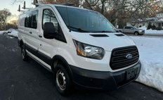 2015 Ford Transit 250