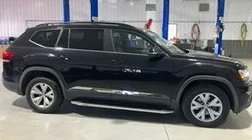 2020 Volkswagen Atlas SE