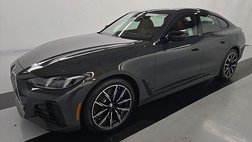 2025 BMW i4 xDrive40 Gran Coupe