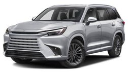 2025 Lexus TX 350 Premium