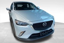 2016 Mazda CX-3 Touring