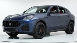 2025 Maserati Grecale Modena