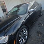 2018 Chrysler 300 Limited