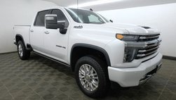 2023 Chevrolet Silverado 3500HD High Country