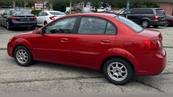 2011 Kia Rio LX