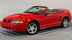 2000 Ford Mustang GT